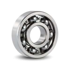Stainless Steel Bearings